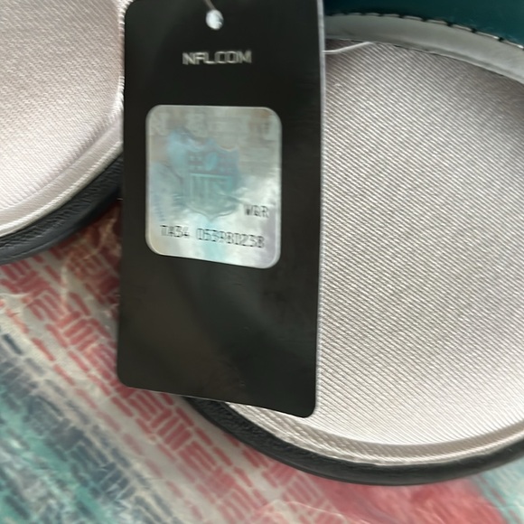 NFL Philadelphia Eagles slides - Picture 3 of 11